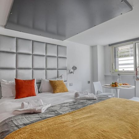 Branded New And Comfy Studio - Heart Of Paris 3 Zewnętrze zdjęcie